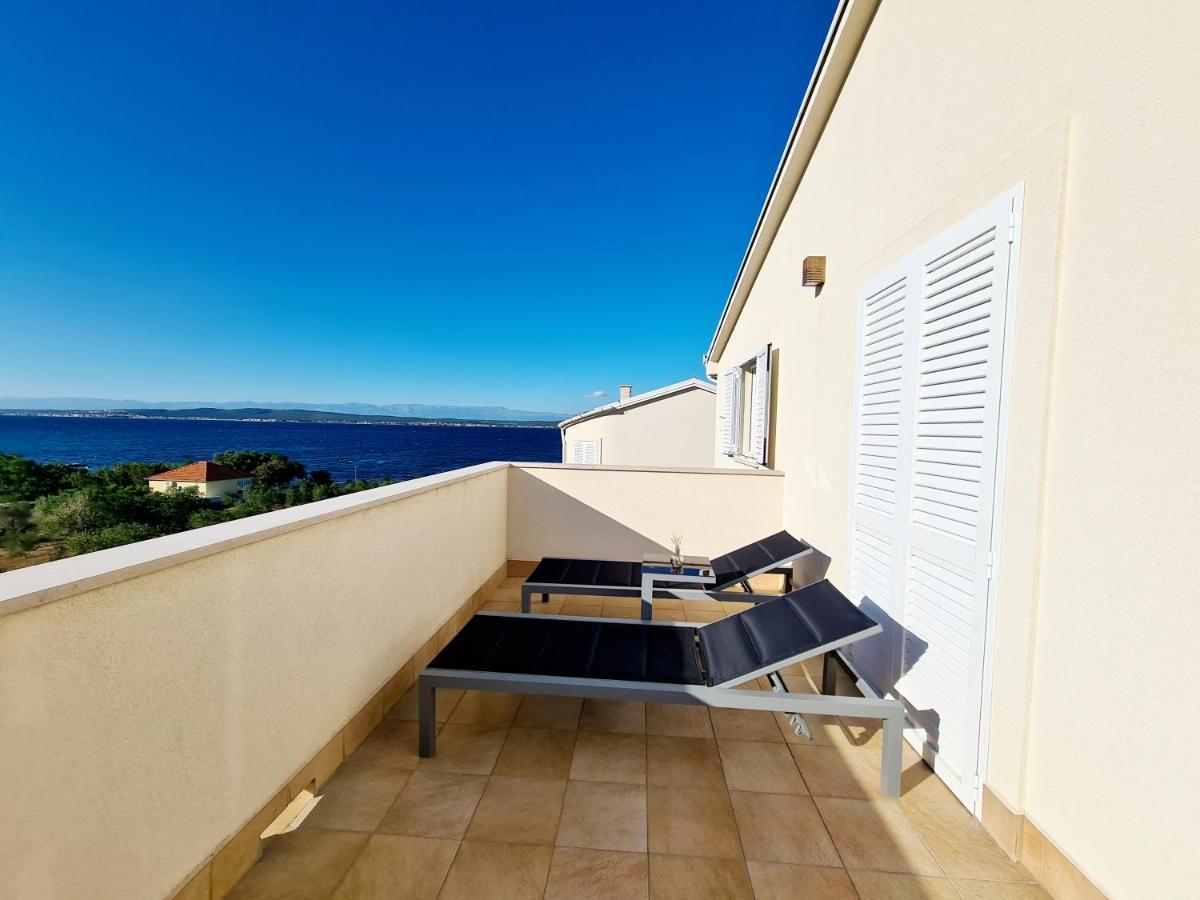 Orkula Apartments Pašman المظهر الخارجي الصورة