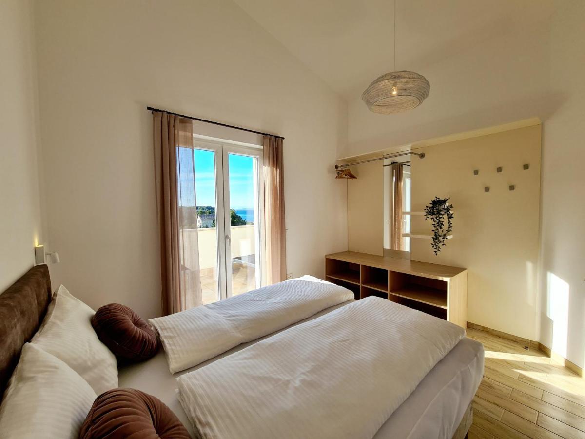Orkula Apartments Pašman المظهر الخارجي الصورة