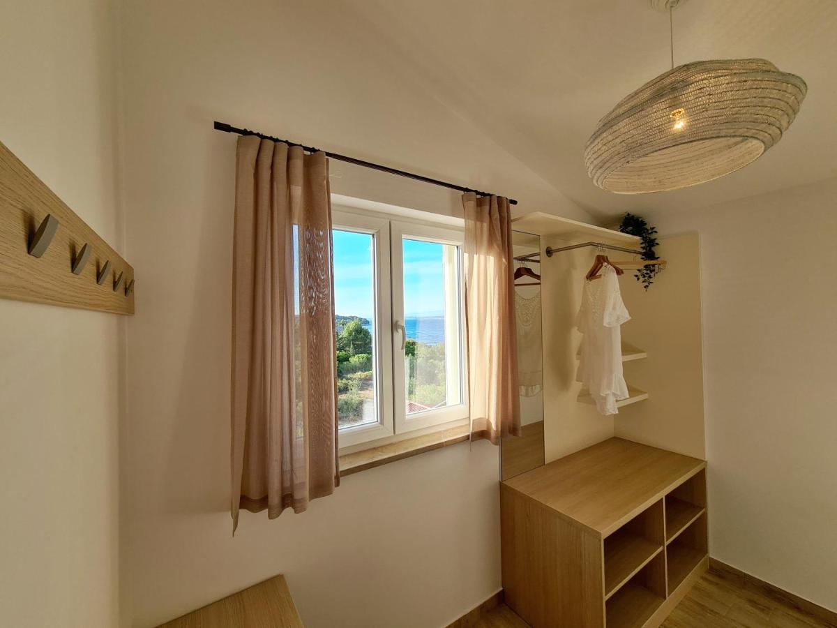 Orkula Apartments Pašman المظهر الخارجي الصورة