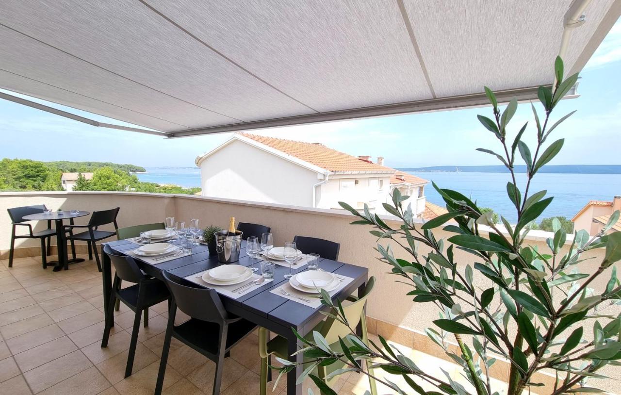 Orkula Apartments Pašman المظهر الخارجي الصورة