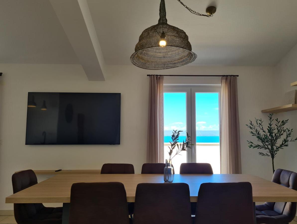 Orkula Apartments Pašman المظهر الخارجي الصورة