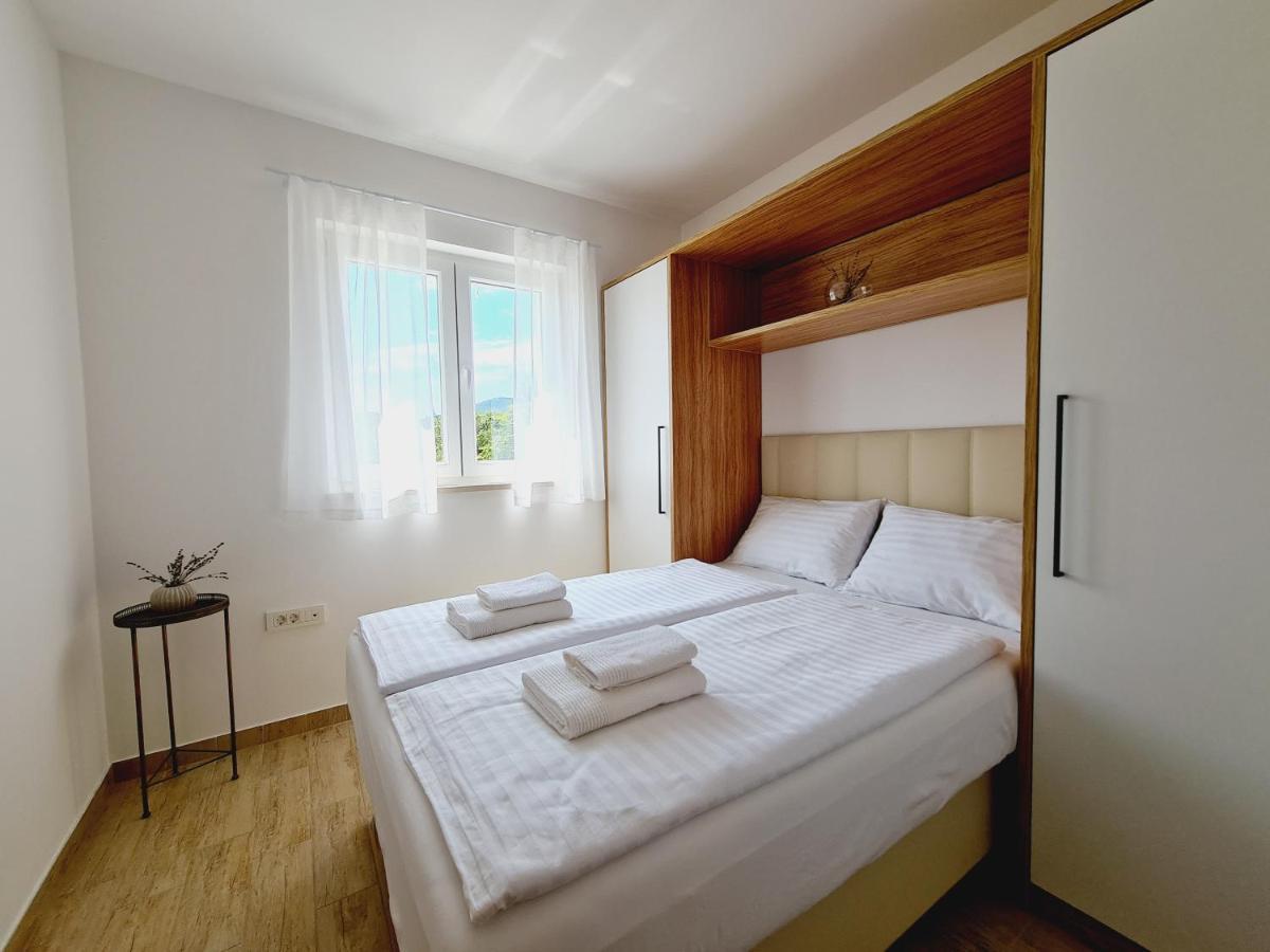 Orkula Apartments Pašman المظهر الخارجي الصورة