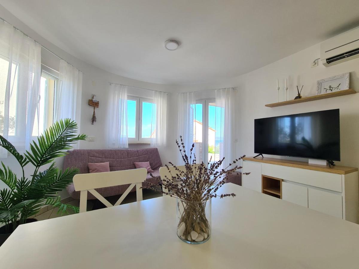 Orkula Apartments Pašman المظهر الخارجي الصورة