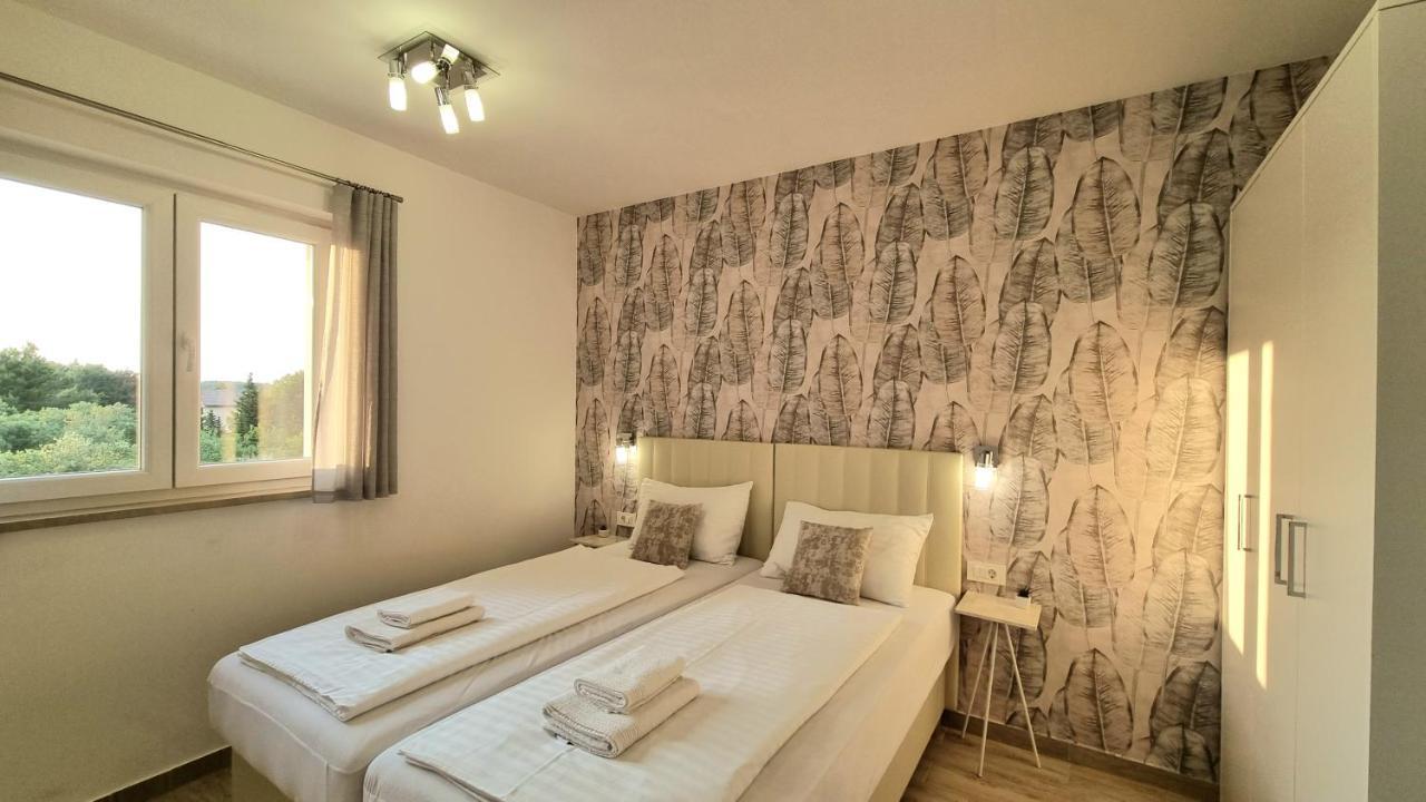 Orkula Apartments Pašman المظهر الخارجي الصورة