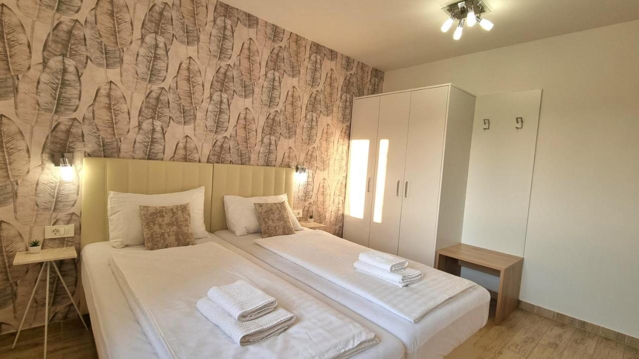Orkula Apartments Pašman المظهر الخارجي الصورة