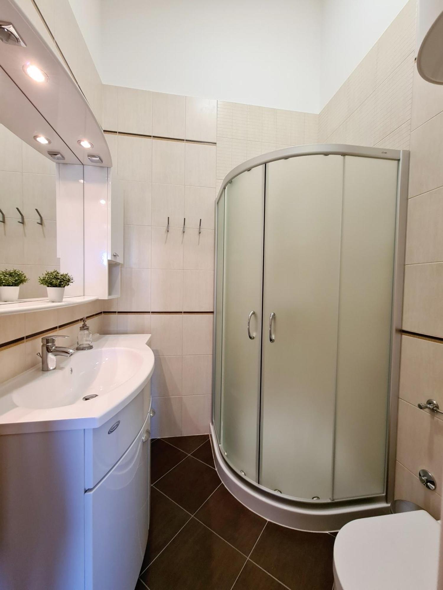 Orkula Apartments Pašman الغرفة الصورة