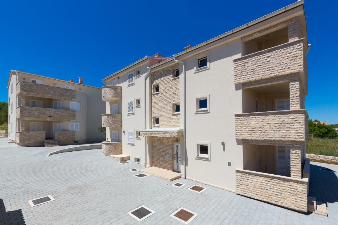Orkula Apartments Pašman المظهر الخارجي الصورة