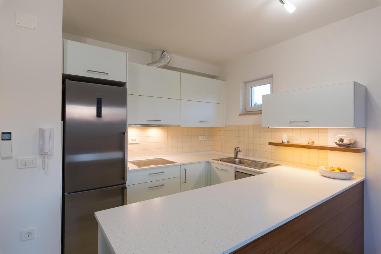 Orkula Apartments Pašman المظهر الخارجي الصورة