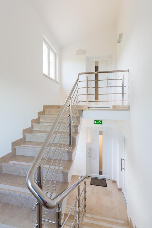 Orkula Apartments Pašman المظهر الخارجي الصورة