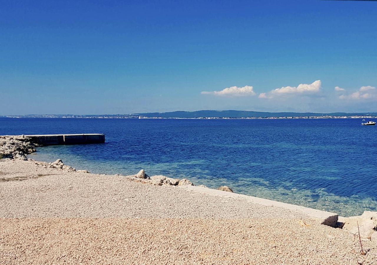 Orkula Apartments Pašman المظهر الخارجي الصورة